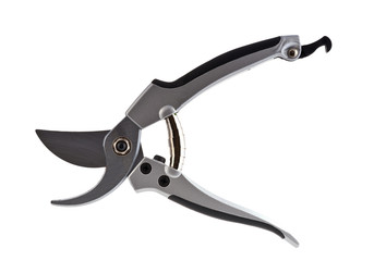 pruning shears