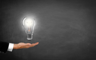 Idee / Konzept / Business