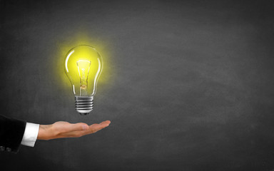 Idee / Konzept / Business
