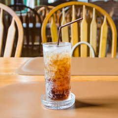 Soft drink