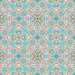 Abstract seamless vector background