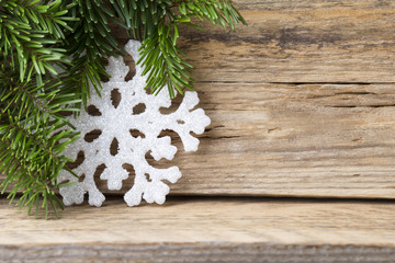 Christmas background.