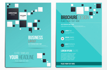 Brochure Design Template