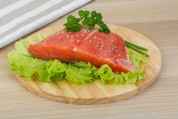 Salmon