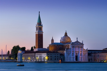 Fototapeta premium Venezia