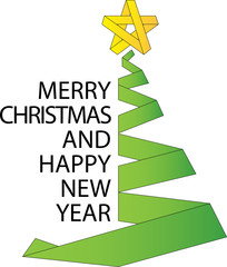 cartolina di natale auguri