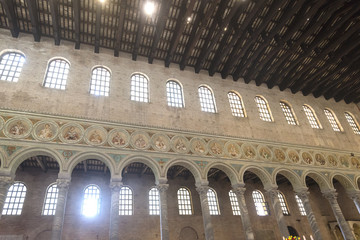 S. Apollinare in Classe (Ravenna)