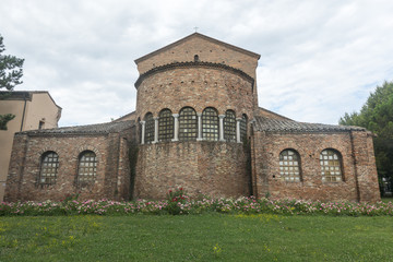 Ravenna (Italy)