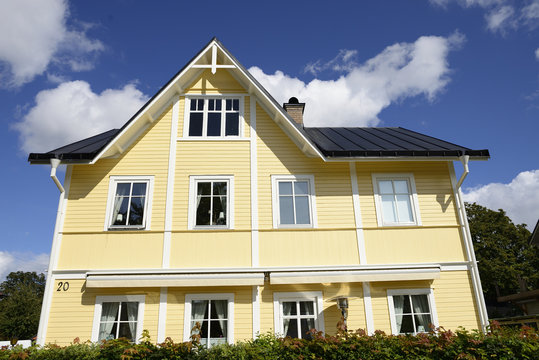 Trosa Sweden
