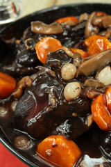 coq au vin