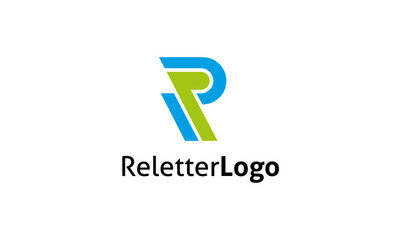 Reletter Logo