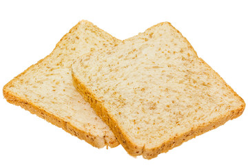 sliced bread