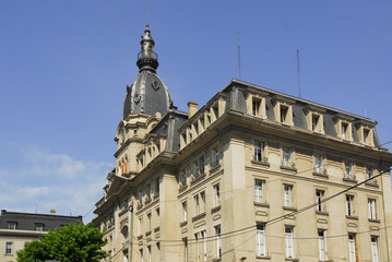 Terminal Retiro ferrocarril Belgrano