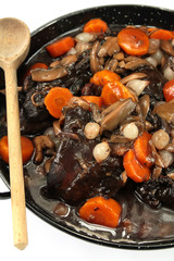 coq au vin