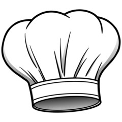 Chef Hat