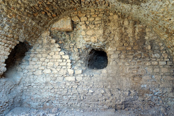 Roman bath