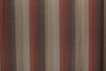 A striped curtain background texture