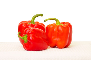 sweet pepper