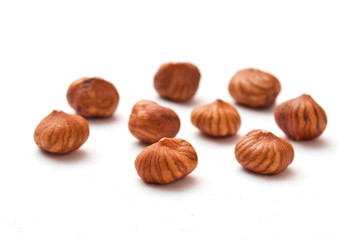 noisettes 