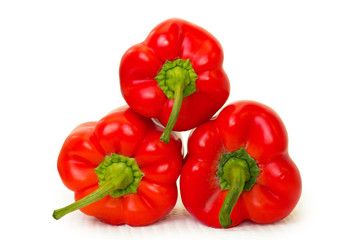sweet pepper