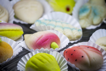  traditional portuguese cakes