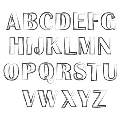 alphabet