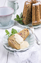 Topfkuchen