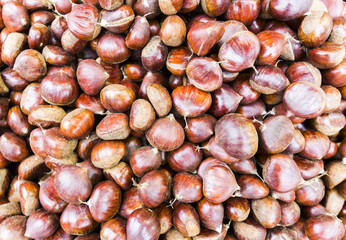 Chestnuts