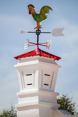  traditional and beautiful chimneys 