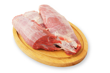 Fresh Veal