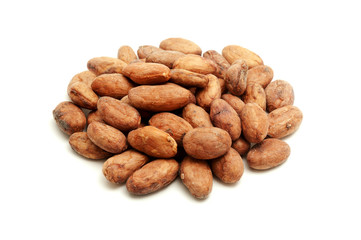 Cocoa beans