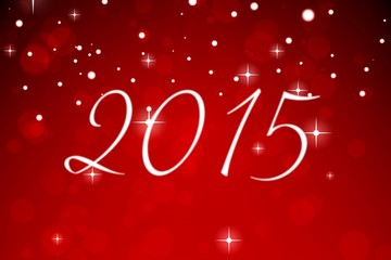 Composite image of 2015