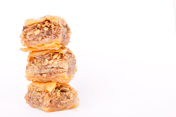 baklava