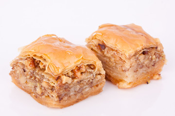 baklava