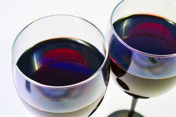 Wine for New year