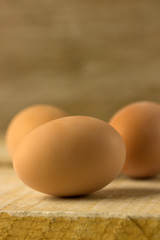 boiled egg
