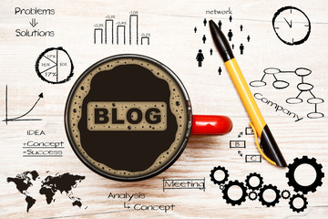 Blog