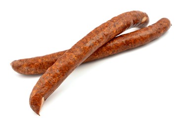sausage