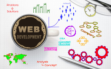 WEB Development