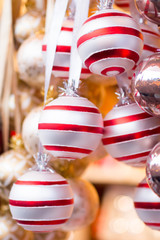 Frankfurt Christmas Market Souvenir