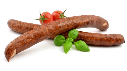 sausage