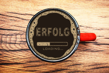 Erfolg