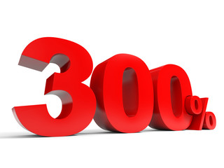 Three hundred percent off. Discount 300%.