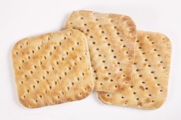 Schwedisches Brot