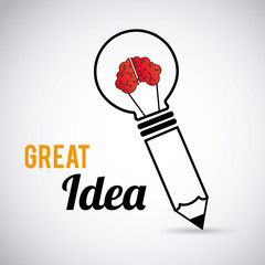 great idea design