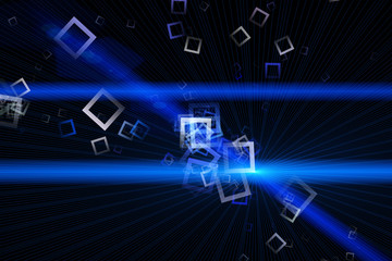 futuristic background design illustration