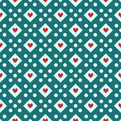 Seamless pattern