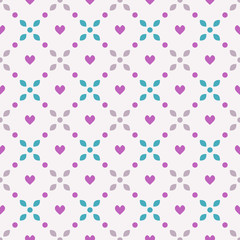 Seamless pattern