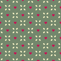 Seamless pattern