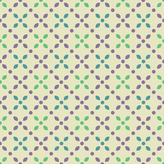 Seamless pattern